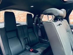 2017 Isuzu MU-X LS-U MY17 4x2 Titanium Silver