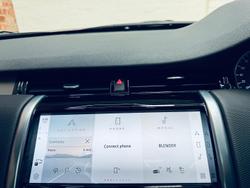 2017 Isuzu MU-X LS-U MY17 4x2 Titanium Silver