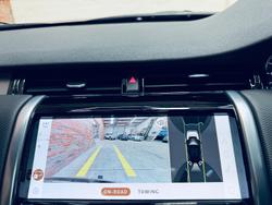 2017 Isuzu MU-X LS-U MY17 4x2 Titanium Silver