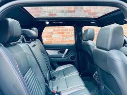 2017 Isuzu MU-X LS-U MY17 4x2 Titanium Silver