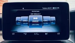 2016 Mercedes-Benz C-Class C300 C205 White