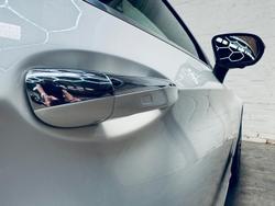 2016 Mercedes-Benz C-Class C300 C205 White