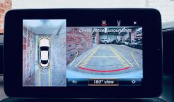 2016 Mercedes-Benz C-Class C300 C205 White