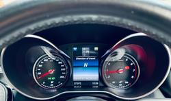 2016 Mercedes-Benz C-Class C300 C205 White