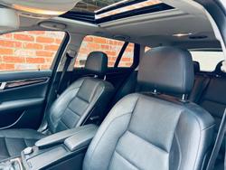 2012 Mercedes-Benz C-Class C250 BlueEFFICIENCY Avantgarde W204 MY13 White