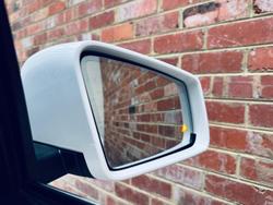 2012 Mercedes-Benz C-Class C250 BlueEFFICIENCY Avantgarde W204 MY13 White