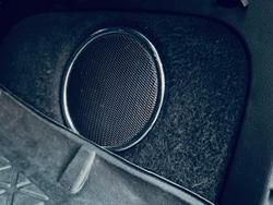 2015 Jeep Grand Cherokee Overland WK MY15 4X4 Dual Range Brilliant Black