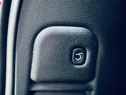 2015 Jeep Grand Cherokee Overland WK MY15 4X4 Dual Range Brilliant Black