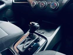 2017 Kia Cerato Sport YD MY18 Silky Silver