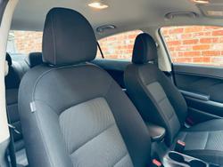 2017 Kia Cerato Sport YD MY18 Silky Silver