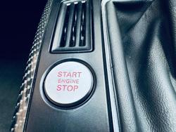 2014 Audi RS4 B8 MY14 Four Wheel Drive Ibis White