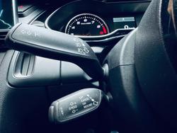 2014 Audi RS4 B8 MY14 Four Wheel Drive Ibis White