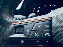 2023 CUPRA Formentor VZx KM MY24 Four Wheel Drive Grey