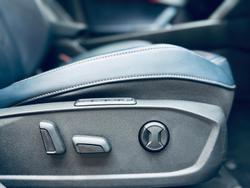 2023 CUPRA Formentor VZx KM MY24 Four Wheel Drive Grey