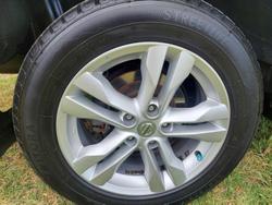 2012 Nissan X-TRAIL ST-L