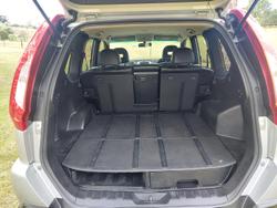 2012 Nissan X-TRAIL ST-L