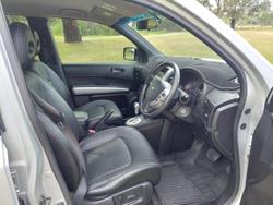 2012 Nissan X-TRAIL ST-L