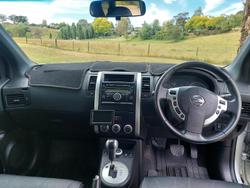 2012 Nissan X-TRAIL ST-L
