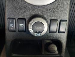 2012 Nissan X-TRAIL ST-L