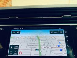 2021 Audi Q8 50 TDI S line F1 MY22 Four Wheel Drive Glacier White