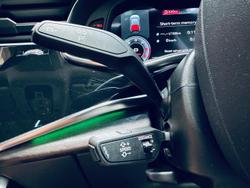 2021 Audi Q8 50 TDI S line F1 MY22 Four Wheel Drive Glacier White