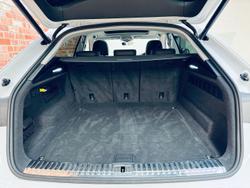 2021 Audi Q8 50 TDI S line F1 MY22 Four Wheel Drive Glacier White