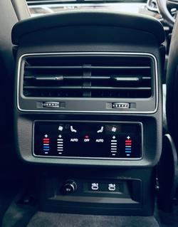 2021 Audi Q8 50 TDI S line F1 MY22 Four Wheel Drive Glacier White