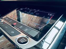 2021 Audi Q8 50 TDI S line F1 MY22 Four Wheel Drive Glacier White