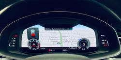 2021 Audi Q8 50 TDI S line
