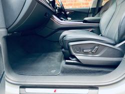 2021 Audi Q8 50 TDI S line F1 MY22 Four Wheel Drive Glacier White