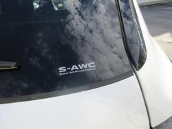 2025 Mitsubishi Outlander LS