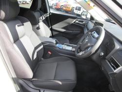 2025 Mitsubishi Outlander LS