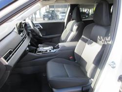 2025 Mitsubishi Outlander LS