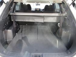 2025 Mitsubishi Outlander LS