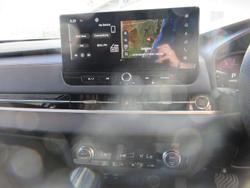 2025 Mitsubishi Outlander LS