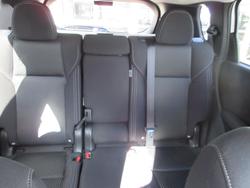 2025 Mitsubishi Outlander LS