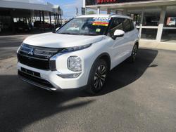 2025 Mitsubishi Outlander LS