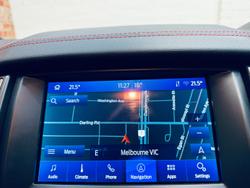 2021 Ford Ranger Raptor PX MkIII MY21.25 4X4 Dual Range Shadow Black