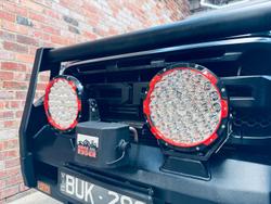 2021 Ford Ranger Raptor PX MkIII MY21.25 4X4 Dual Range Shadow Black