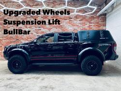 2021 Ford Ranger Raptor