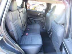 2025 Mitsubishi Outlander LS