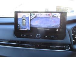 2025 Mitsubishi Outlander LS