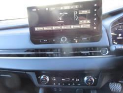 2025 Mitsubishi Outlander LS