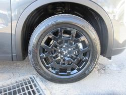 2025 Mitsubishi Outlander LS