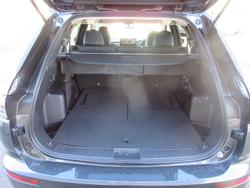 2025 Mitsubishi Outlander LS