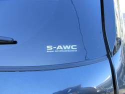 2025 Mitsubishi Outlander LS