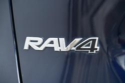 2024 Toyota RAV4 Cruiser AXAH52R Saturn Blue