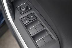 2024 Toyota RAV4 Cruiser AXAH52R Saturn Blue