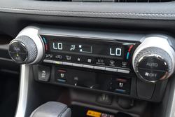 2024 Toyota RAV4 Cruiser AXAH52R Saturn Blue