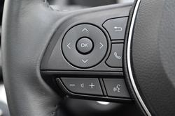 2024 Toyota RAV4 Cruiser AXAH52R Saturn Blue